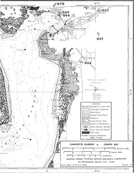 File:Cooperative Gulf of Mexico estuarine inventory and study, Florida - J. Kneeland McNulty, William N. Lindall, Jr., and James E. Sykes (1972) (20077315133).jpg