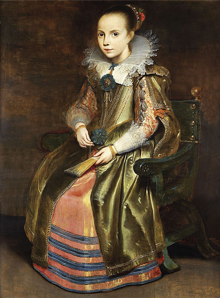 File:Cornelia or Elisabeth Vekemans - de Vos.jpg