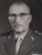Coronel Infantaria Agenor Monte - Comandante da ESA de 6 de novembro de 1957 a 18 de abril de 1960