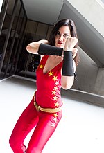 Donna Troy vai reaparecer na 3ª temporada de Titãs