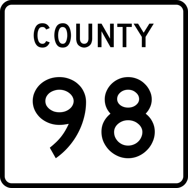 File:County 98 square.svg