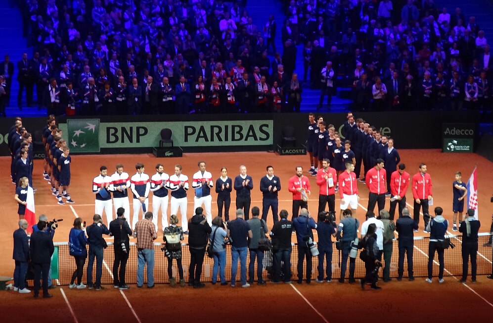 Davis Cup-avatar