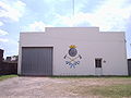 Cuartel de Bomberos de Carlos Pellegrini