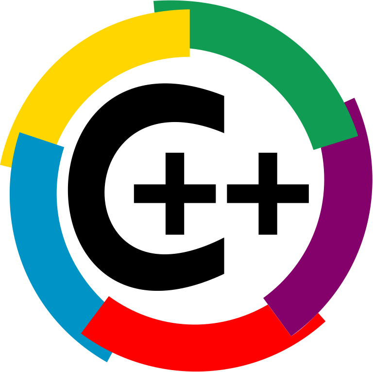 Learning cpp. Значок c++. С++ логотип. С++ язык программирования логотип. Программирование логотип.