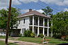 W. H. Crain House Crain House, Cuero, Texas.JPG