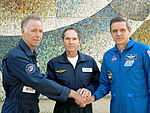 Crew of soyuz tma7.jpg