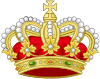 Crown of Monaco (Heraldic).svg