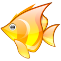 Image:Crystal Clear app babelfish.png