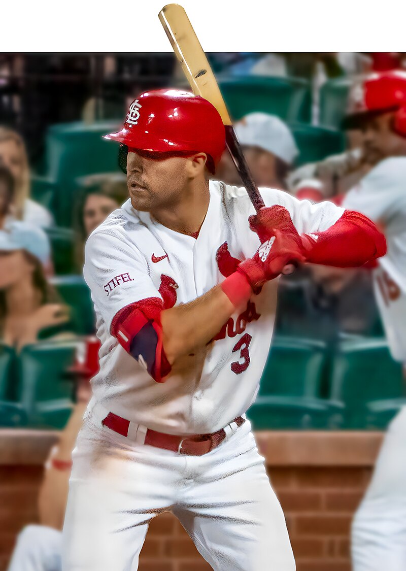 Check Out Dylan Carlson, Springfield Cardinals: Schedule, Tickets