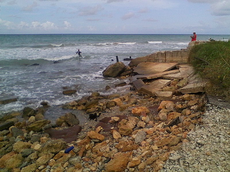 File:Cuba, Guanabo. 2013 - panoramio (25).jpg