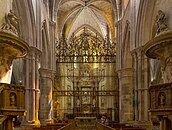 Cuenca 2020 - Altar