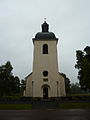 Dädesjö nya kyrka