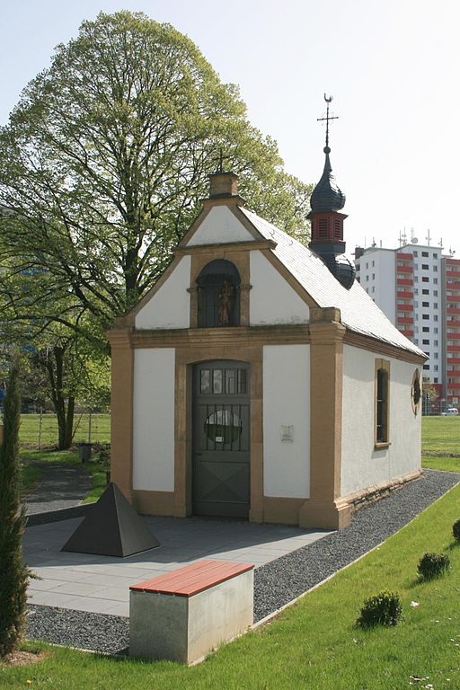 Düren Denkmal-Nr. 1-037, Zülpicher Straße 231 (169)