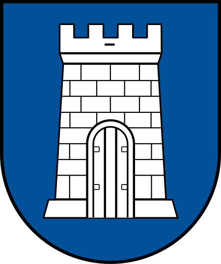 DEU Altburg (Calw) COA