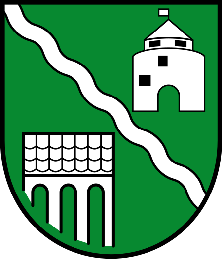 DEU Detern COA