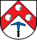 Coat of arms of Gering