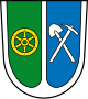 Möhrenbach - Stema