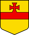 Meppen címere