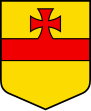 Coat of arms of Meppen