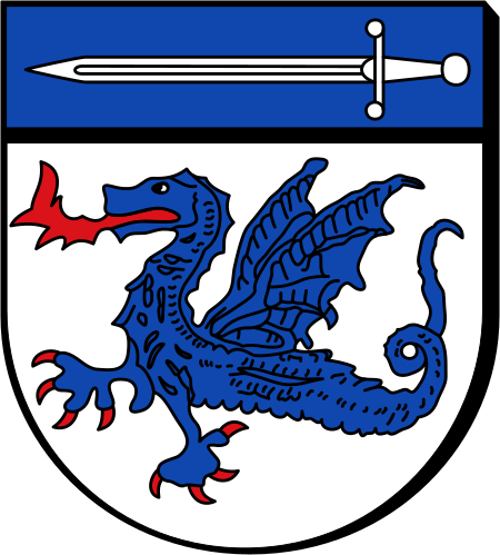 DEU Munster COA