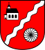 Blason de Nimshuscheid