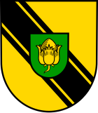 Herb lokalnej społeczności Nussbaum