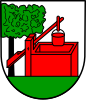 Schollbrunn coat of arms