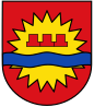 Wappen von Sonsbeck