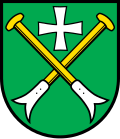 Brasão de Waldsee