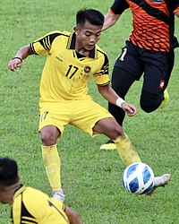 DPMM-Kota Ranger 27 November 2022 (Players) 13.jpg