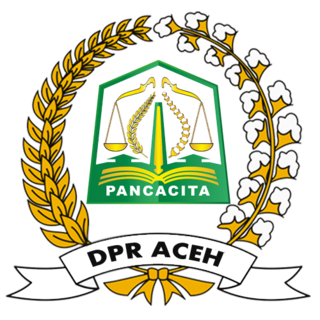 <span class="mw-page-title-main">People's Representative Council of Aceh</span>