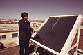 DR. R.L. SAN MARTIN, NEW MEXICO STATE UNIVERSITY CLOSED COIL TYPE SOLAR HEATING PANEL - 555293 (cropped).jpg