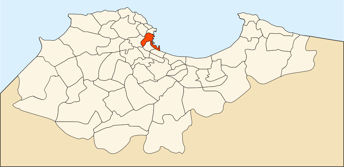 Alger-Centre