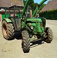 File:Deutz D 4005 luftgekühlt Traktor (2023).jpg - Wikimedia Commons