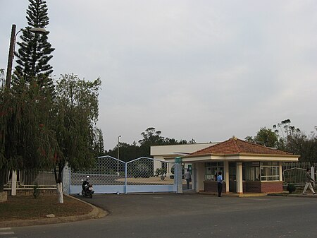 Tập tin:Da Lat Nuclear Research Institute 05.JPG