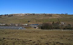 Daddri Shild - geograph.org.uk - 1764015.jpg