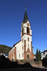 Evangelische Kirche