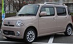 Vignette pour Daihatsu Mira Cocoa