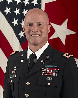 <span class="mw-page-title-main">Dana Chipman</span> United States Army general