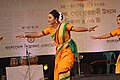 File:Dance performance at Ekusher Cultural Fest 2024 28.jpg