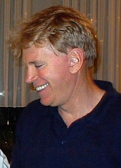 David Duke American white supremacist, conspiracy theorist, and former Ku Klux Klan Grand Wizard