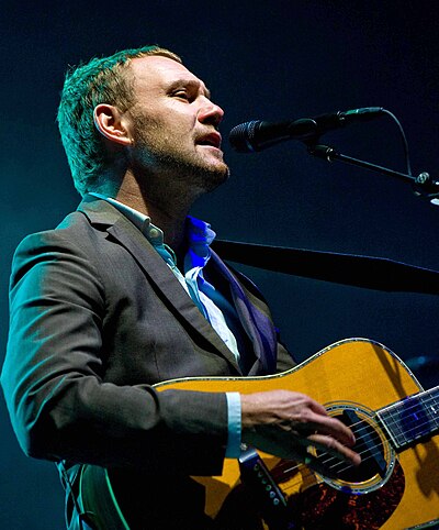 David Gray (British musician)