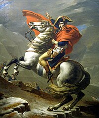 Napoleon I: Origini și educație, Începuturile carierei, Directoratul