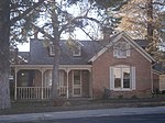 Joshua Davis House (Orem, Utah)