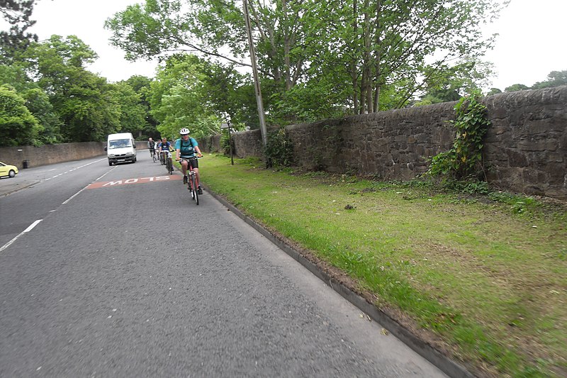 File:Dawber's Lane - Euxton - geograph.org.uk - 1950452.jpg