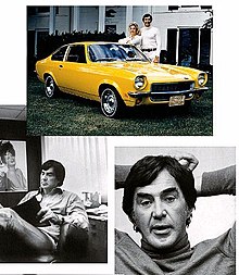 1971-77 Chevrolet Vega - The New York Times