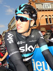 Danny van Poppel.