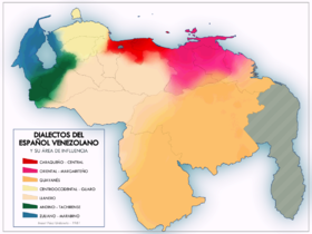 The Colombian Spanish Dialect