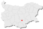 Vorschaubild für Dimitrowgrad (Bulgarien)