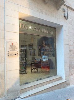 Din l-Art Ħelwa